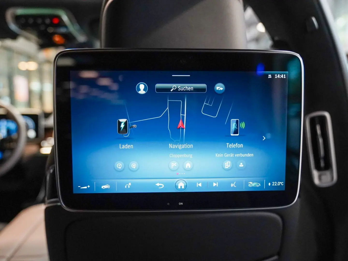 S 63 AMG E Performance Exklusiv MANUFAKTUR Pano