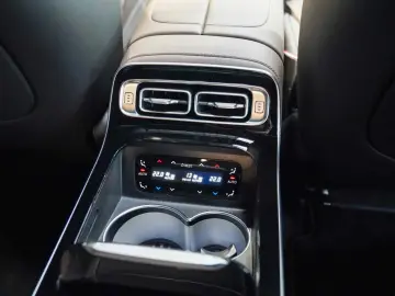 S 63 AMG E Performance Exklusiv MANUFAKTUR Pano