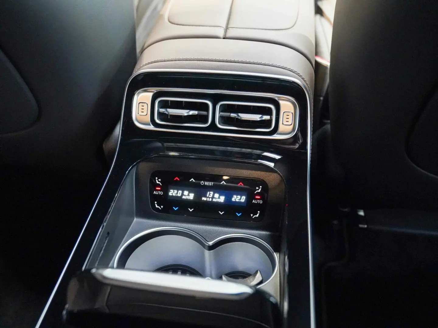 S 63 AMG E Performance Exklusiv MANUFAKTUR Pano