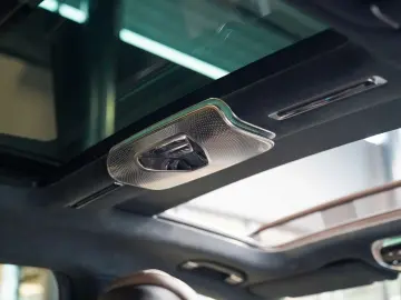 S 63 AMG E Performance Exklusiv MANUFAKTUR Pano