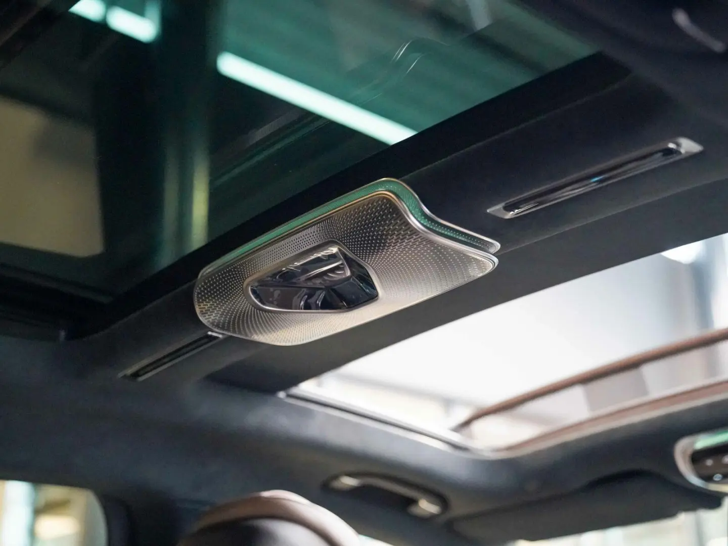 S 63 AMG E Performance Exklusiv MANUFAKTUR Pano