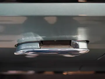 S 63 AMG E Performance Exklusiv MANUFAKTUR Pano