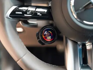 S 63 AMG E Performance Exklusiv MANUFAKTUR Pano