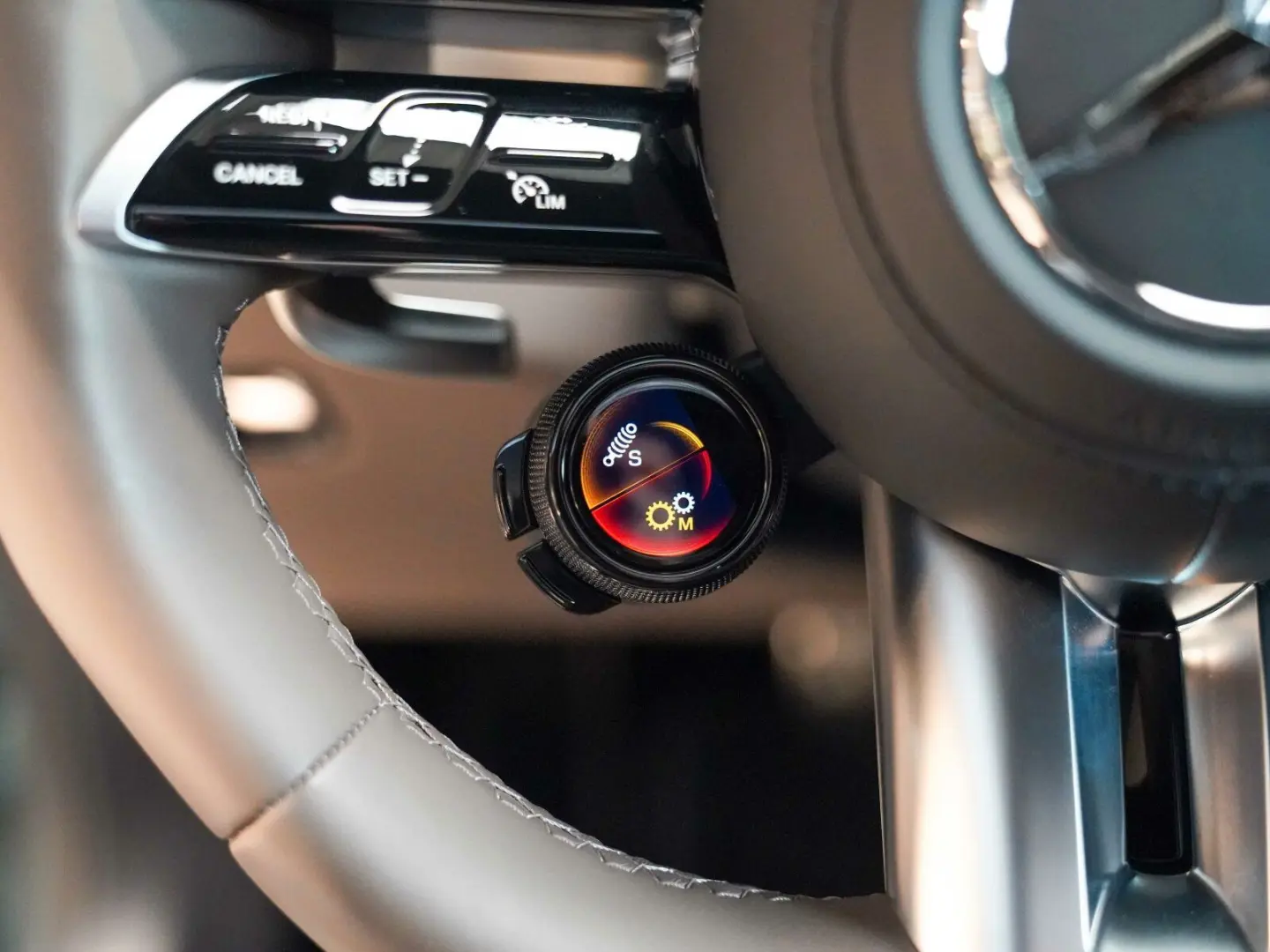 S 63 AMG E Performance Exklusiv MANUFAKTUR Pano