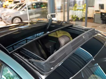 S 63 AMG E Performance Exklusiv MANUFAKTUR Pano