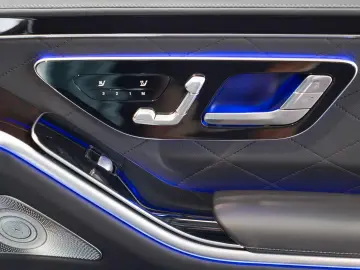 S 350 d 4M AMG Räder verdesilber Pano AR-Head-up