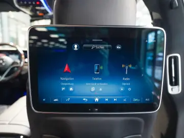 S 350 d 4M AMG Räder verdesilber Pano AR-Head-up