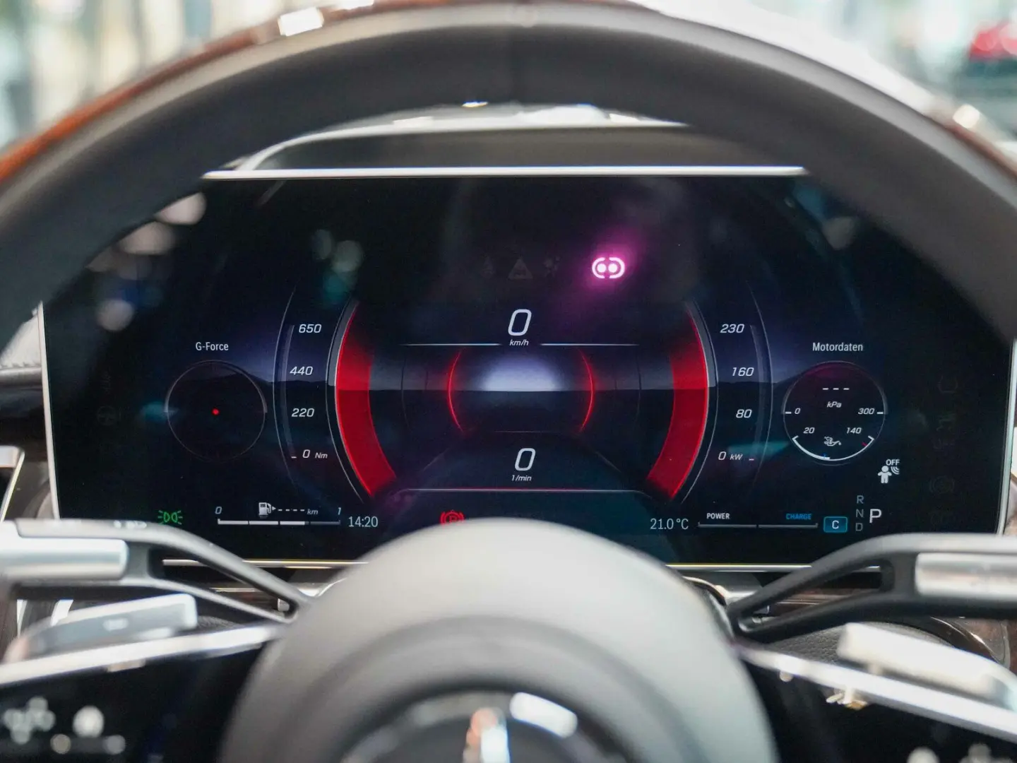 S 350 d 4M AMG Räder verdesilber Pano AR-Head-up