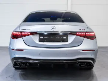 LONG   S63 AMG  E-PERF. KERAMIK  HUD