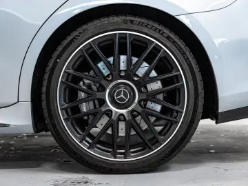 LONG   S63 AMG  E-PERF. KERAMIK  HUD