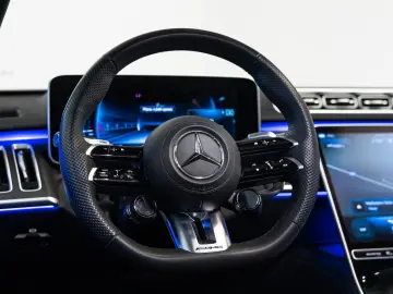 LONG   S63 AMG  E-PERF. KERAMIK  HUD