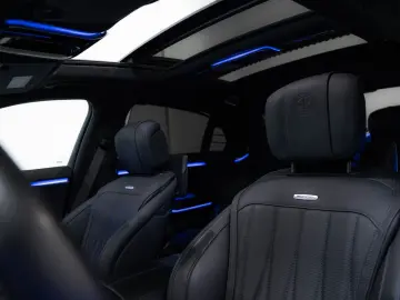 LONG   S63 AMG  E-PERF. KERAMIK  HUD