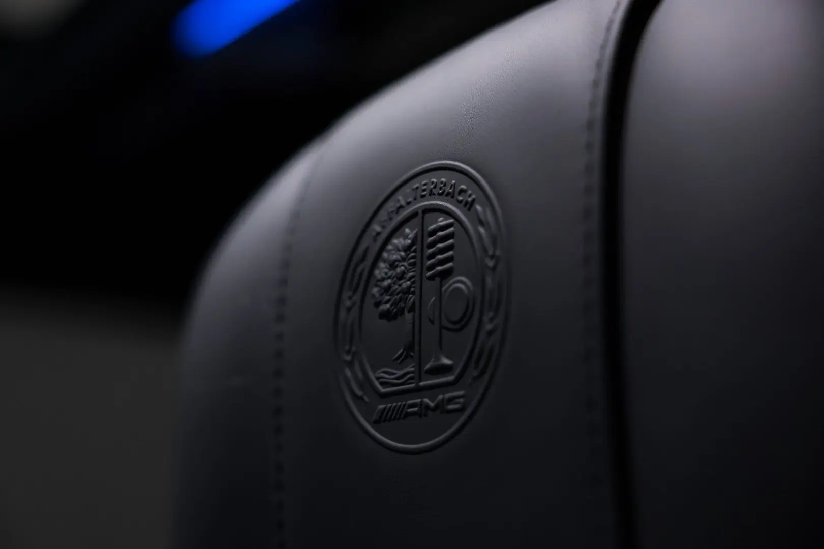 LONG   S63 AMG  E-PERF. KERAMIK  HUD