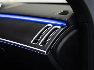 LONG   S63 AMG  E-PERF. KERAMIK  HUD