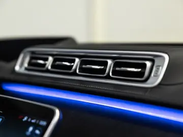 LONG   S63 AMG  E-PERF. KERAMIK  HUD