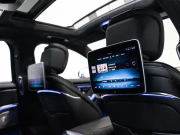 LONG   S63 AMG  E-PERF. KERAMIK  HUD