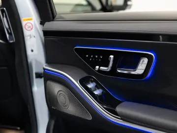 LONG   S63 AMG  E-PERF. KERAMIK  HUD