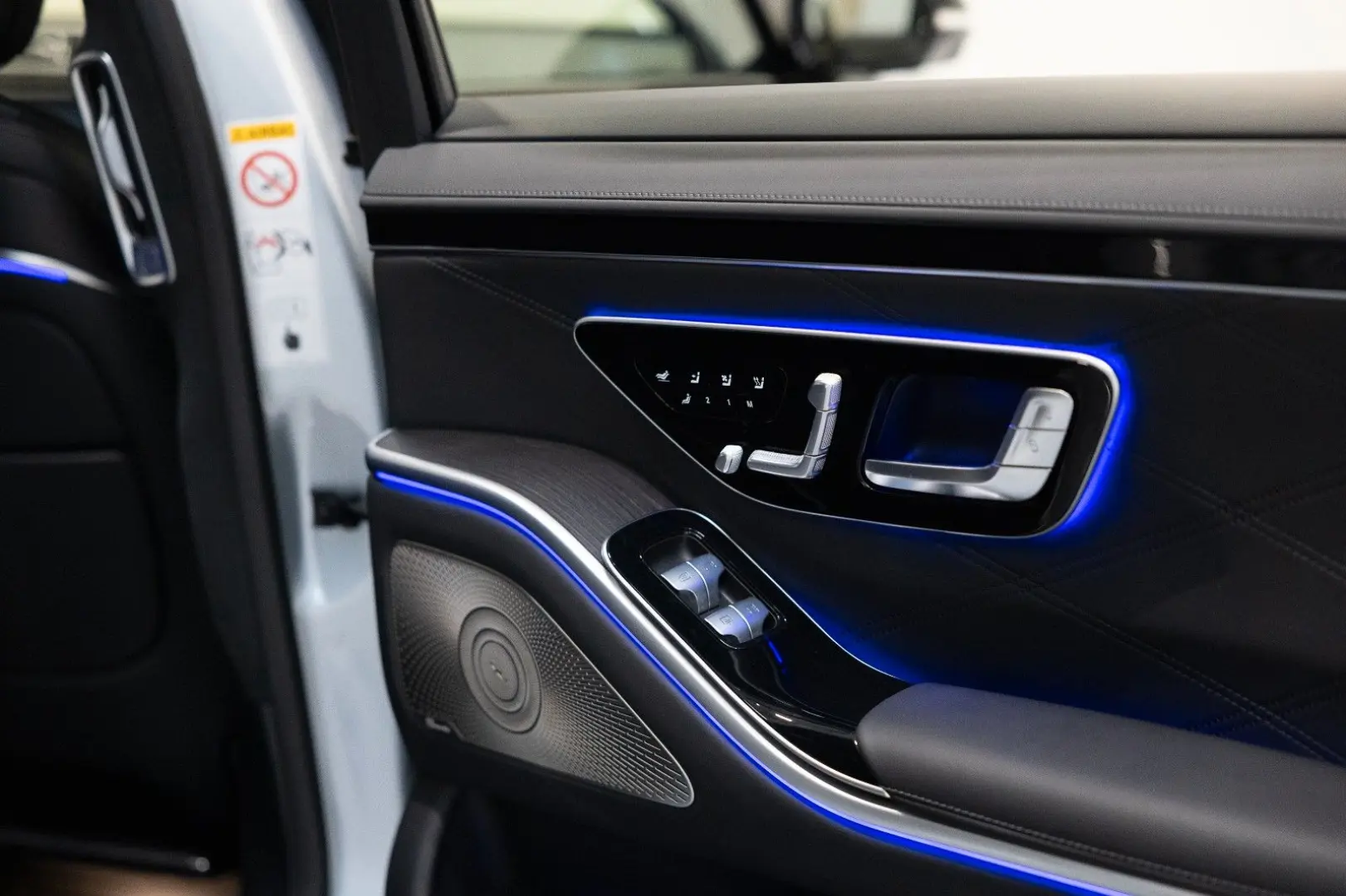 LONG   S63 AMG  E-PERF. KERAMIK  HUD