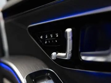 LONG   S63 AMG  E-PERF. KERAMIK  HUD