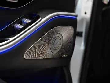 LONG   S63 AMG  E-PERF. KERAMIK  HUD