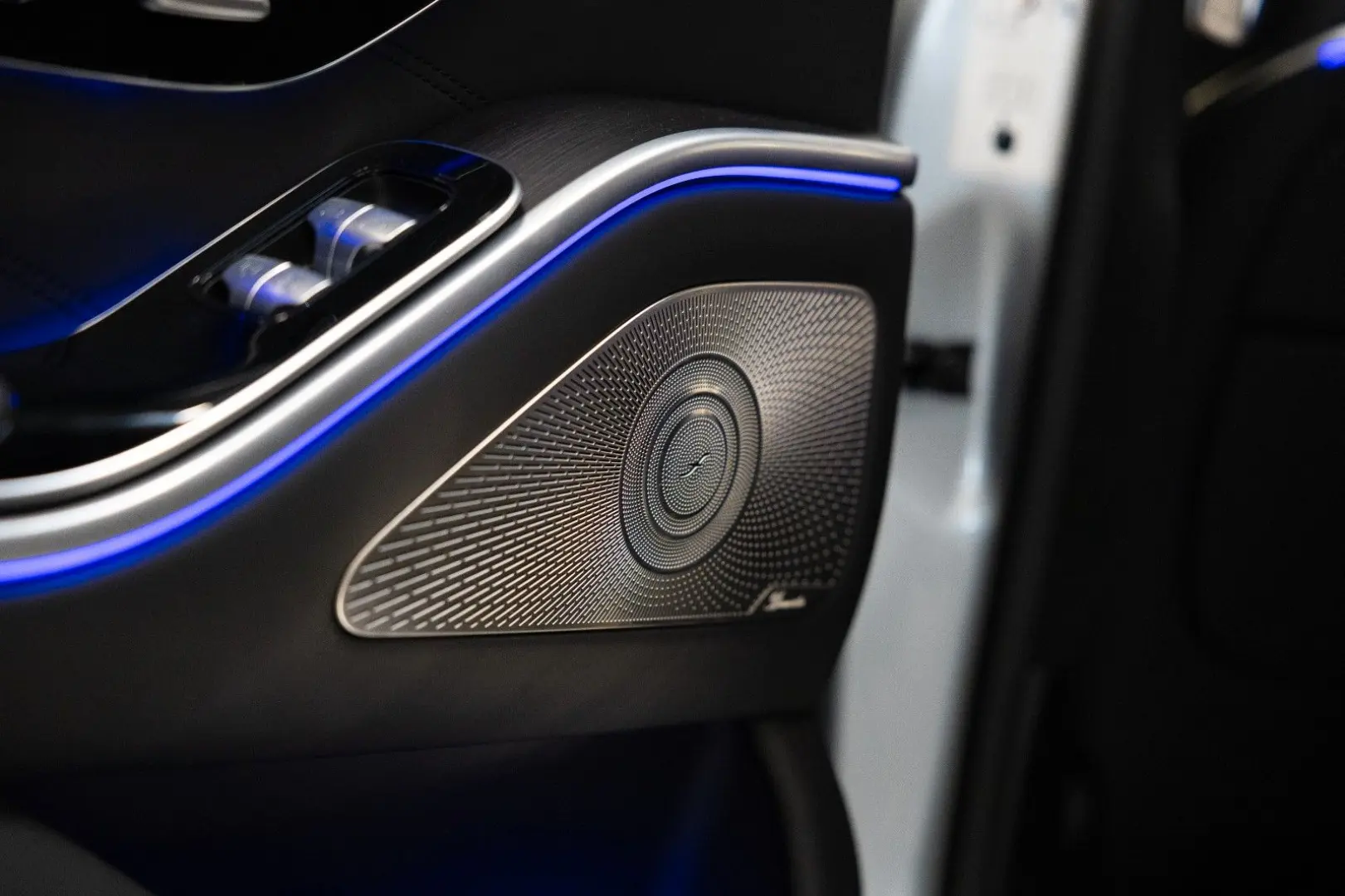 LONG   S63 AMG  E-PERF. KERAMIK  HUD