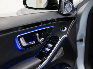 LONG   S63 AMG  E-PERF. KERAMIK  HUD