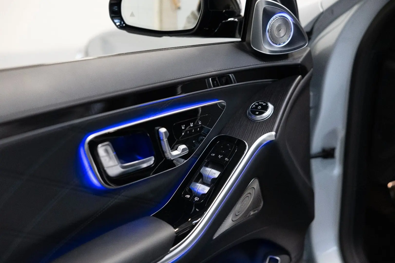 LONG   S63 AMG  E-PERF. KERAMIK  HUD