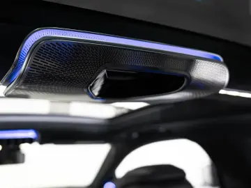 LONG   S63 AMG  E-PERF. KERAMIK  HUD