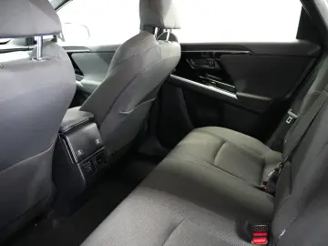 TOYOTA BZ4X DYNAMIC 4X4