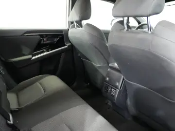 TOYOTA BZ4X DYNAMIC 4X4