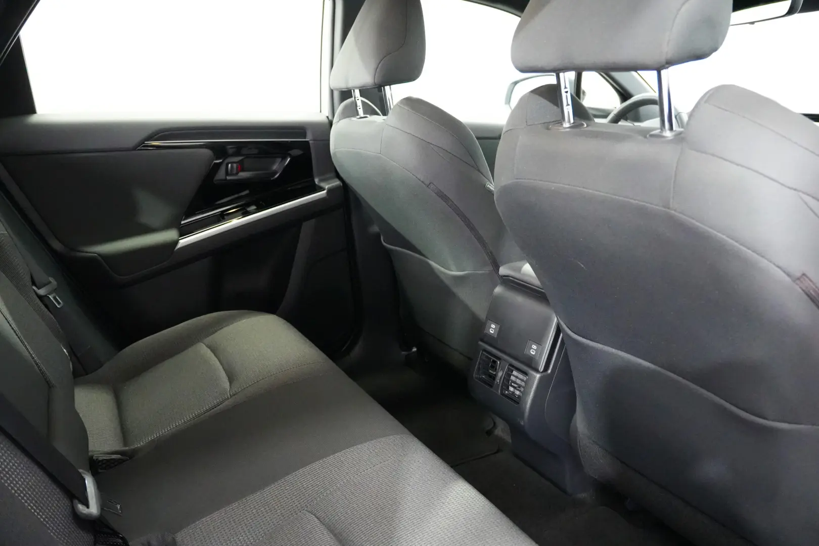 TOYOTA BZ4X DYNAMIC 4X4