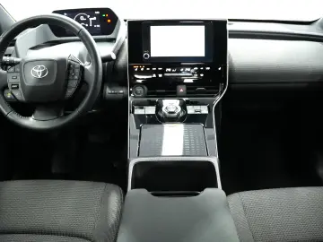 TOYOTA BZ4X DYNAMIC 4X4