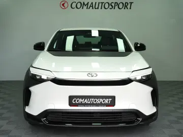 TOYOTA BZ4X DYNAMIC 4X4