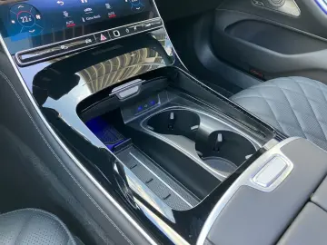 S 450 d 4M Lang AMG Fond-TV Drive Pilot Massage