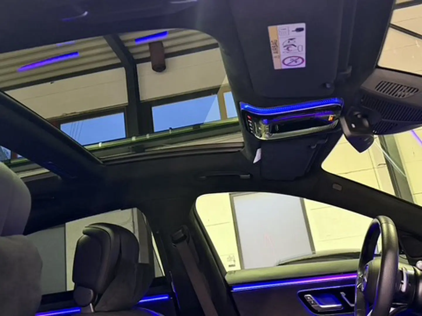 S 450 d 4Matic L  AMG EXKLUSIV BURMESTER