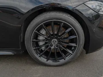 S 580 e L AMG-Sport Pano Burm Sitzklima Night 20