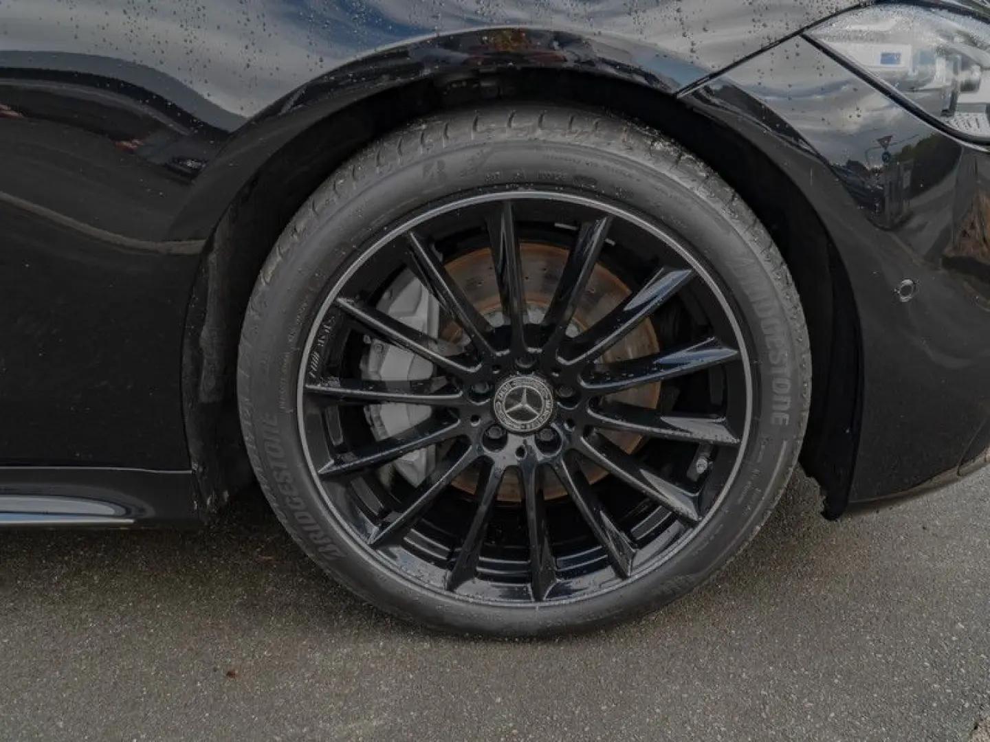 S 580 e L AMG-Sport Pano Burm Sitzklima Night 20