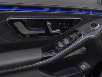 S 580 e L AMG-Sport Pano Burm Sitzklima Night 20