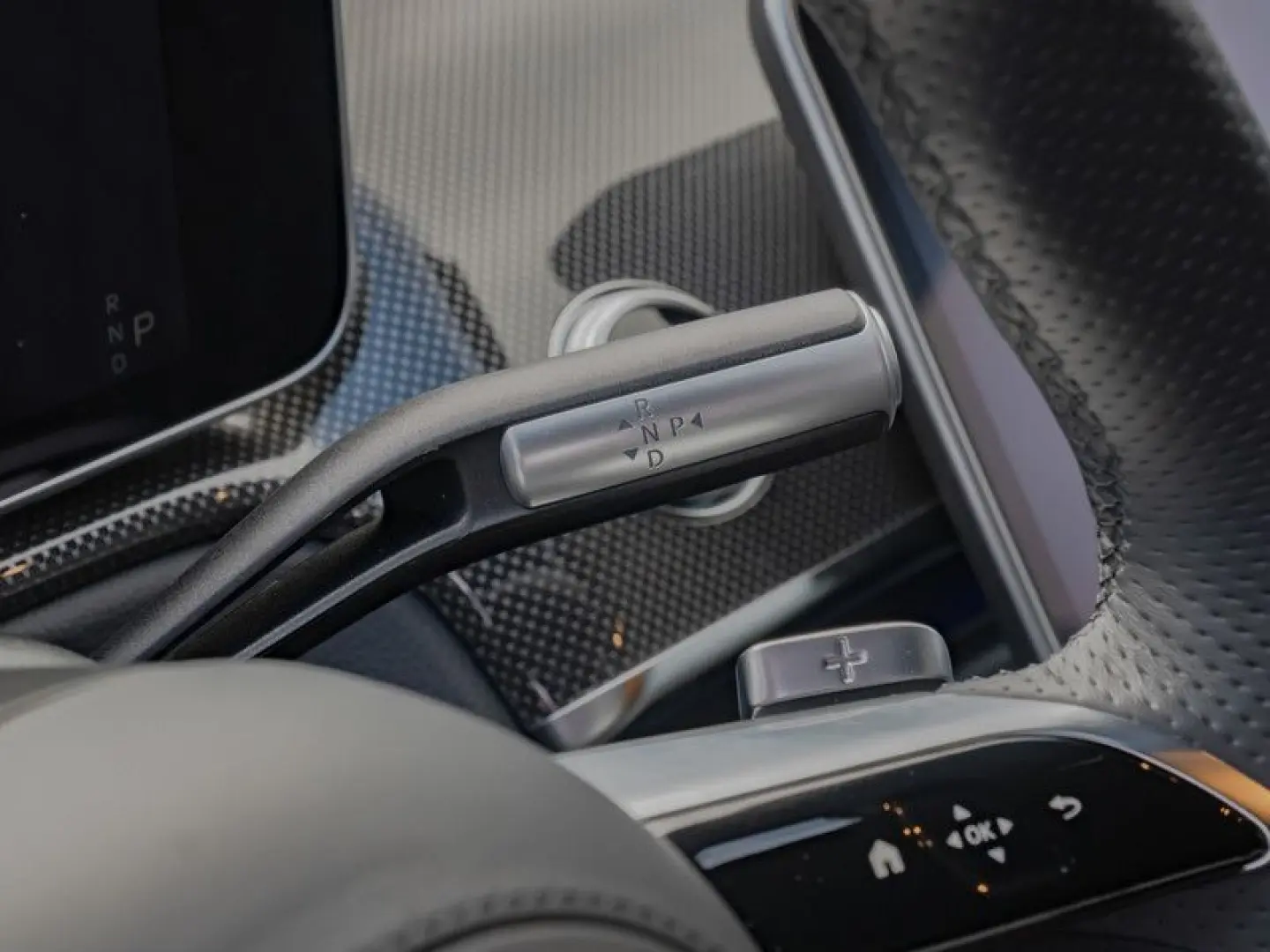 S 580 e L AMG-Sport Pano Burm Sitzklima Night 20