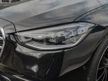 S 580 e L AMG-Sport Pano Burm Sitzklima Night 20