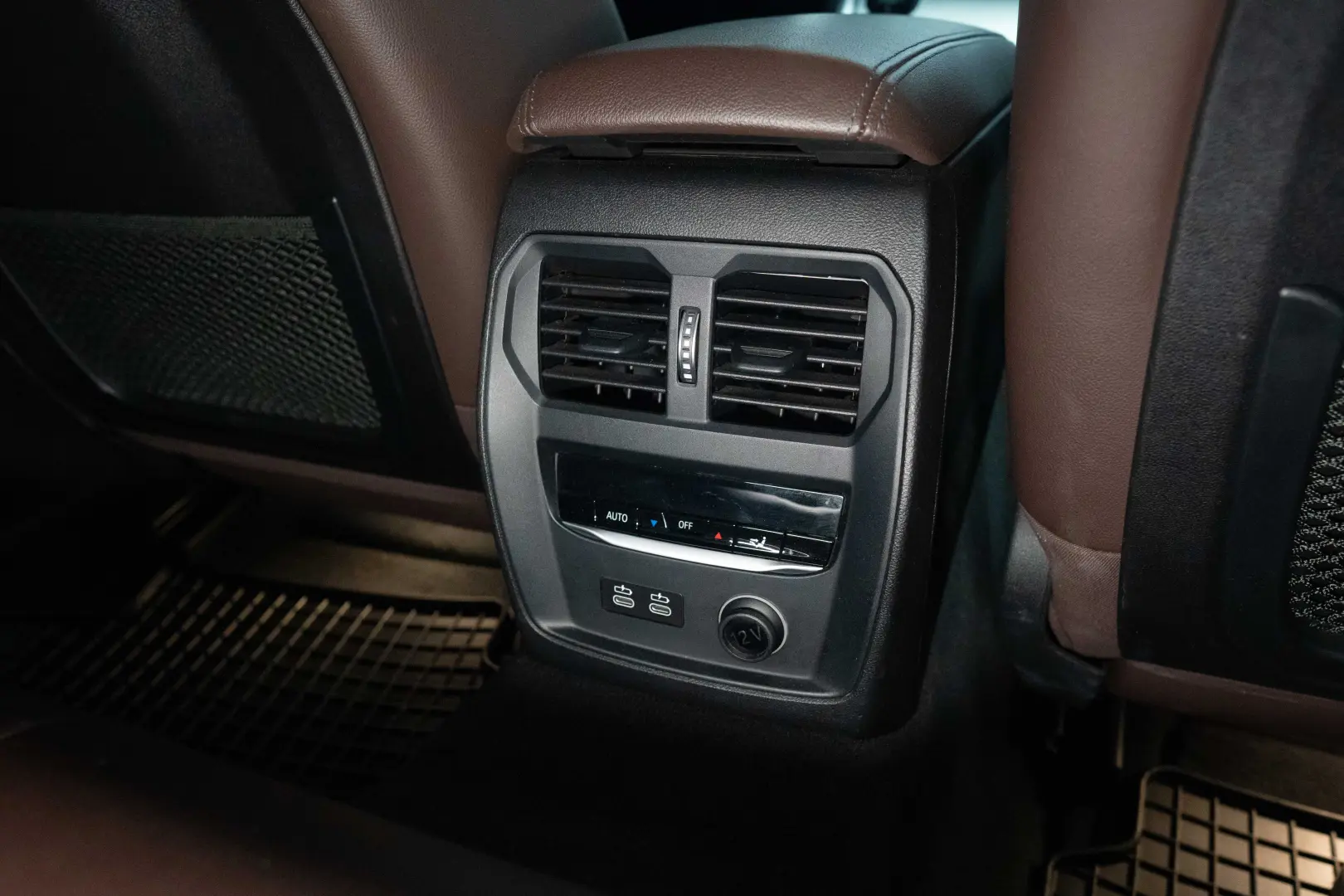 BMW 320xd Luxury Line