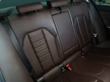 BMW 320xd Luxury Line