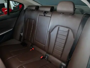 BMW 320xd Luxury Line