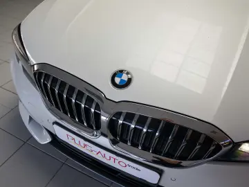 BMW 320xd Luxury Line