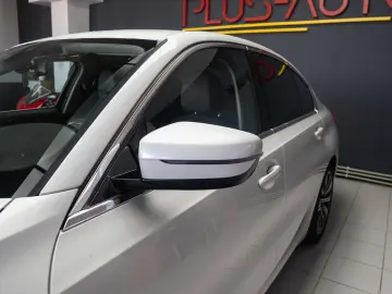 BMW 320xd Luxury Line