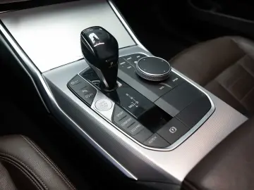 BMW 320xd Luxury Line