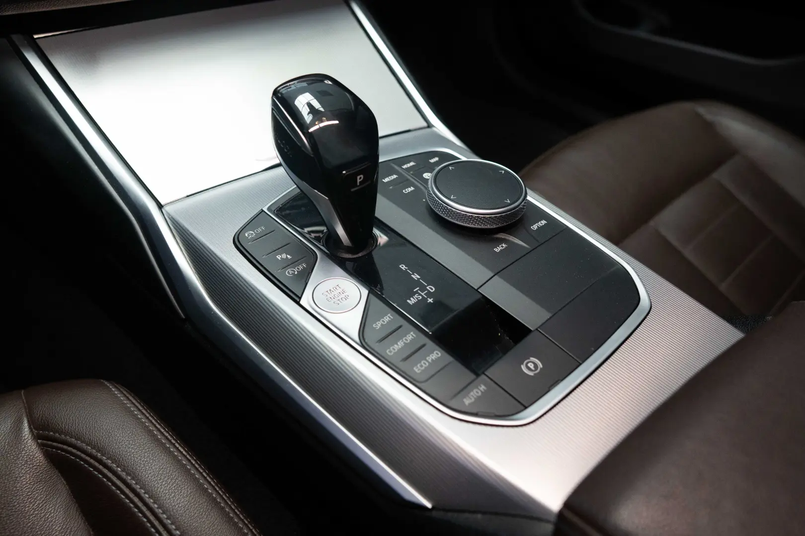 BMW 320xd Luxury Line