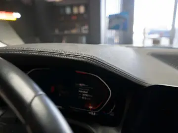 BMW 320xd Luxury Line