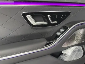 S 450 d AMG Line 4M BRABUS MONO Z 22 DRIVE PILOT