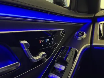 S 580e lang long AMG-Line Sound Pano Chauffeur